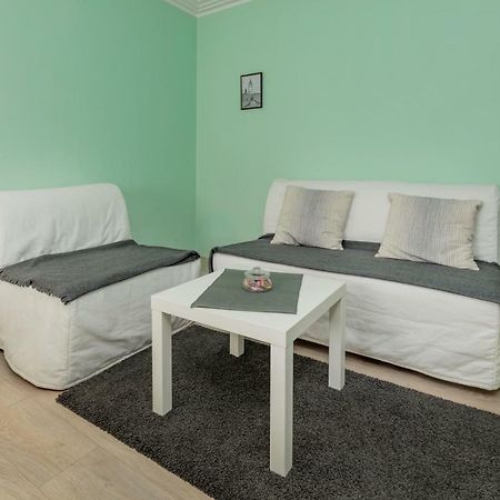 Apartman Gloria 2 Белград Экстерьер фото