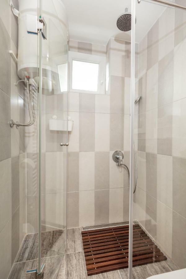 Apartman Gloria 2 Белград Экстерьер фото